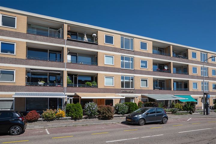 Thorbeckestraat 51 in Alphen aan den Rijn