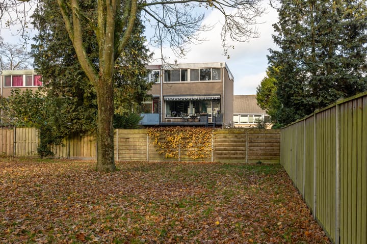 Photo de la maison Thorbeckestraat 52, Steenwijk