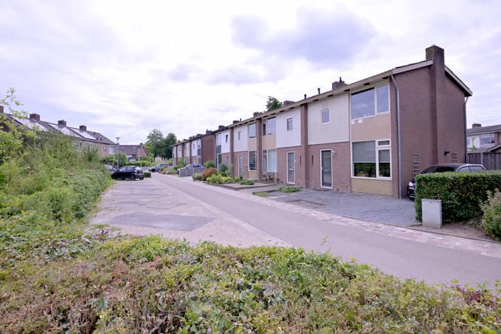 Thorbeckestraat 58 in Brummen