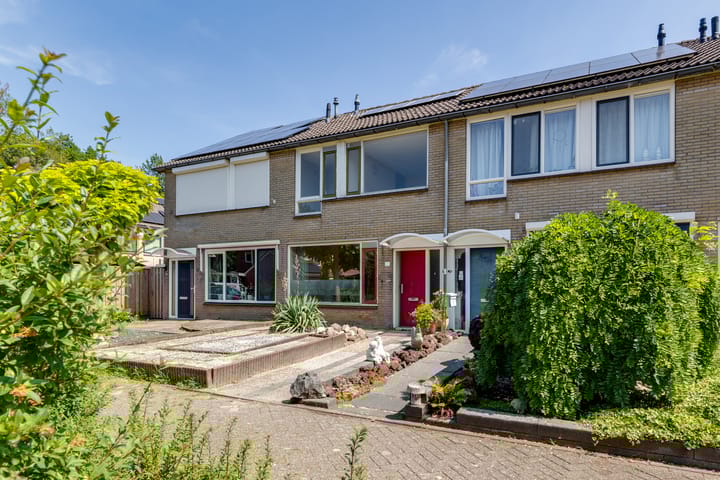 Thorbeckestraat 83 in Groenlo