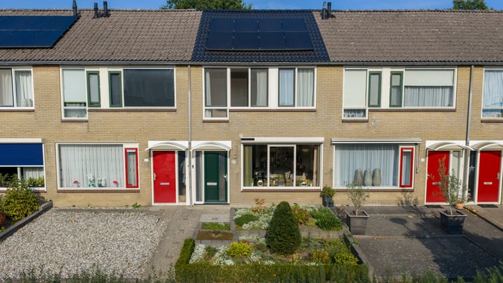 Thorbeckestraat 89 in Groenlo