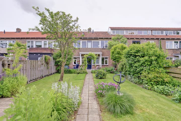 Photo of property Thorbeckestraat 90, Hendrik-Ido-Ambacht