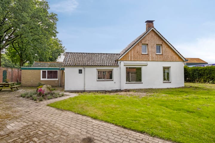 Foto von Haus Thorbeckestraat 91, Oldenzaal
