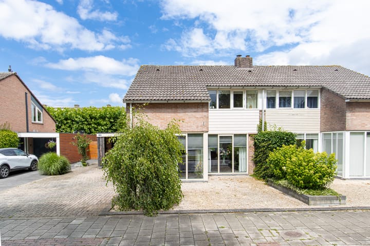 Foto van woning Thorbeckestraat 94, Zaltbommel