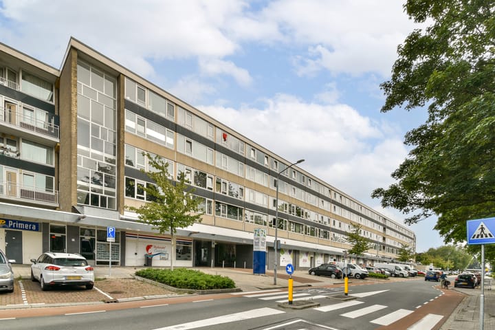Thorbeckeweg 184 in Dordrecht