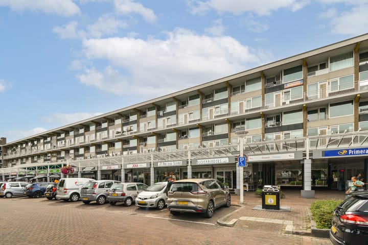 Thorbeckeweg 194 in Dordrecht