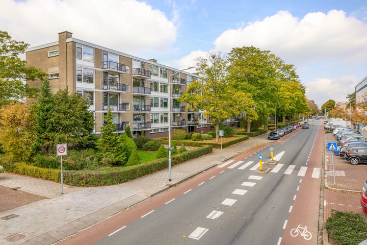 Thorbeckeweg 285 in Dordrecht