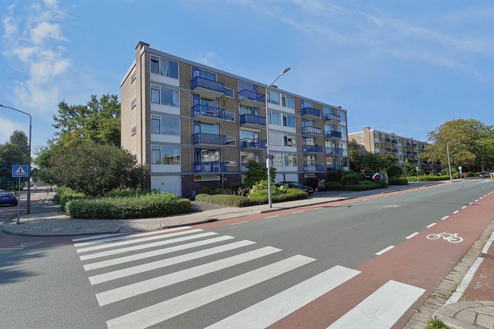 Thorbeckeweg 355 in Dordrecht