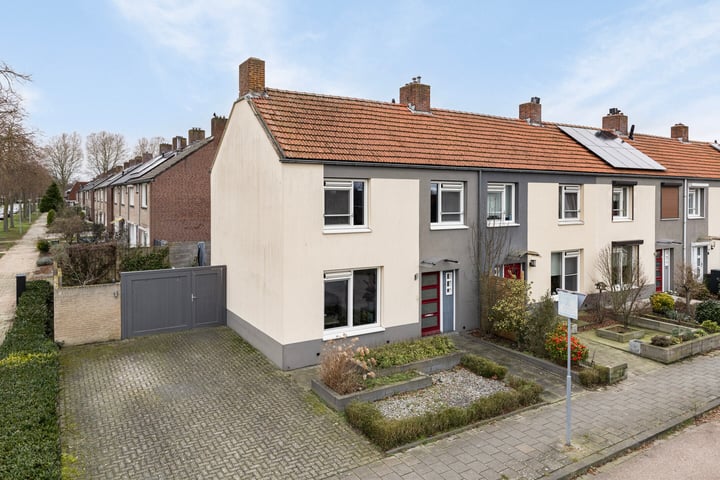 Thornstraat 215 in Weert