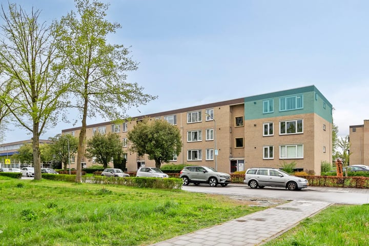 Photo of property Thornstraat 41, Weert