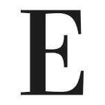 Logo thuis bij Elsalien makelaardij