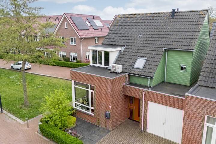 Thüringen 23 in Doetinchem photo