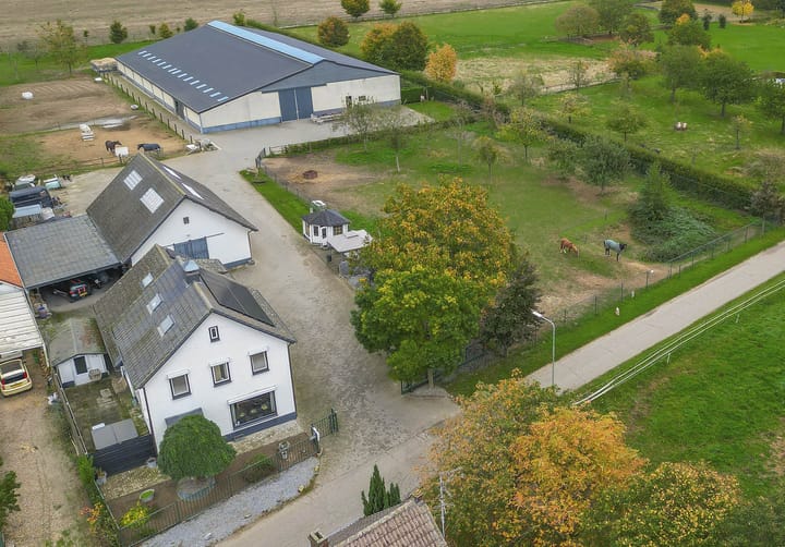 Photo de la maison Thuserhof 22, Roermond