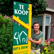 Foto von Thymen Visser