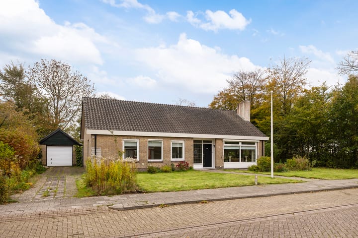 Foto von Haus Tialling van Eysingawei 2, Marsum