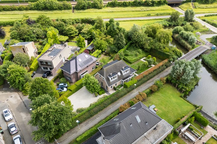 Tiarastraat 23 in Almere