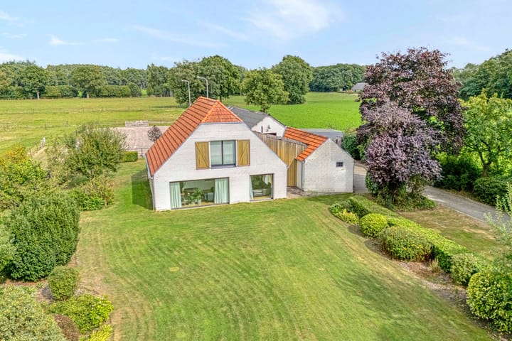 Photo of property Tibbensteeg 9, Dalfsen