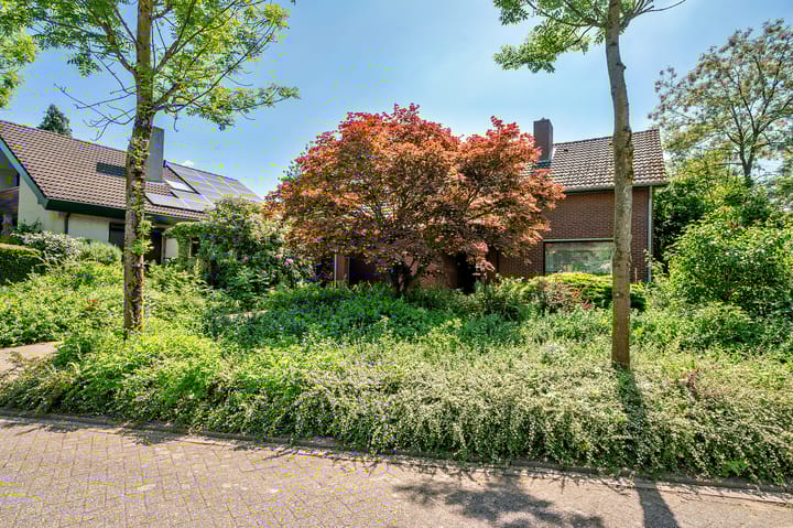 Photo of property Tiberiuslaan 3, Venlo