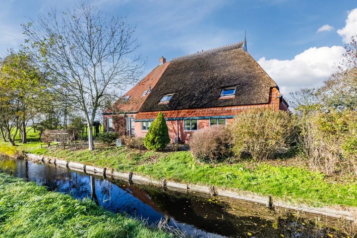 Photo of property Tibsterwei 32, Ie