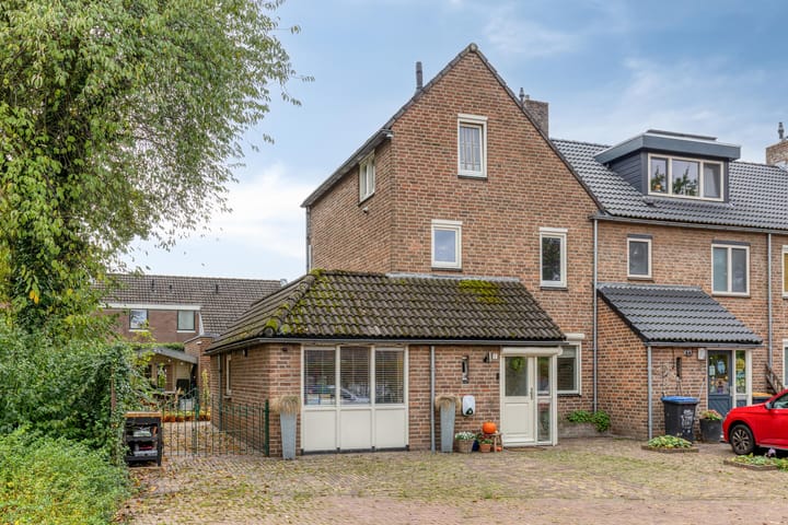 Tichelaar 1, Beuningen Gld Photo of property Tichelaar 1, Beuningen Gld