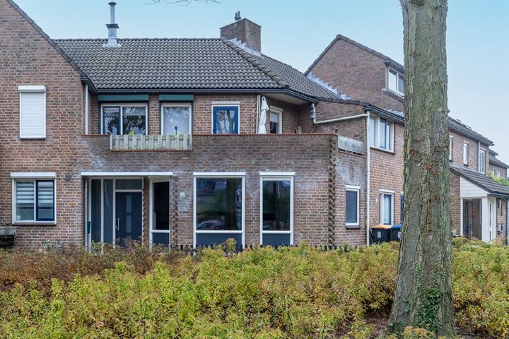 Photo of property Tichelaar 20, Beuningen Gld