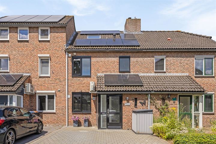 Photo of property Tichelaar 40, Beuningen Gld