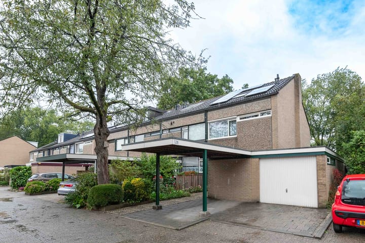 Tichelaarsdonk 128 in Apeldoorn