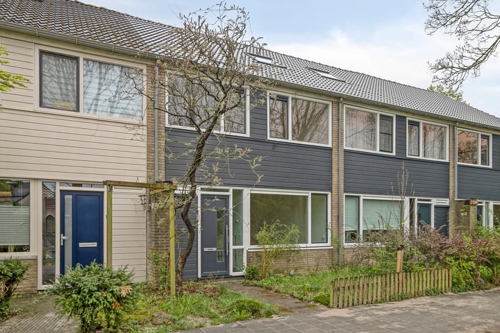 Tichelaarsdonk 203 in Apeldoorn photo