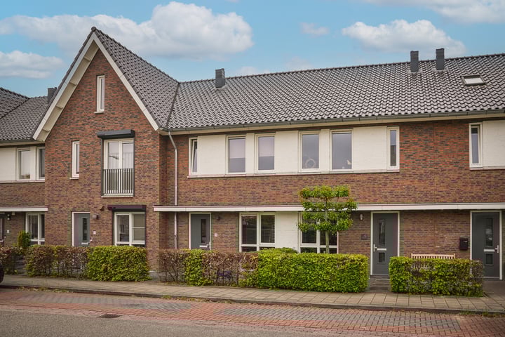 Ticheldreef 41 in Druten
