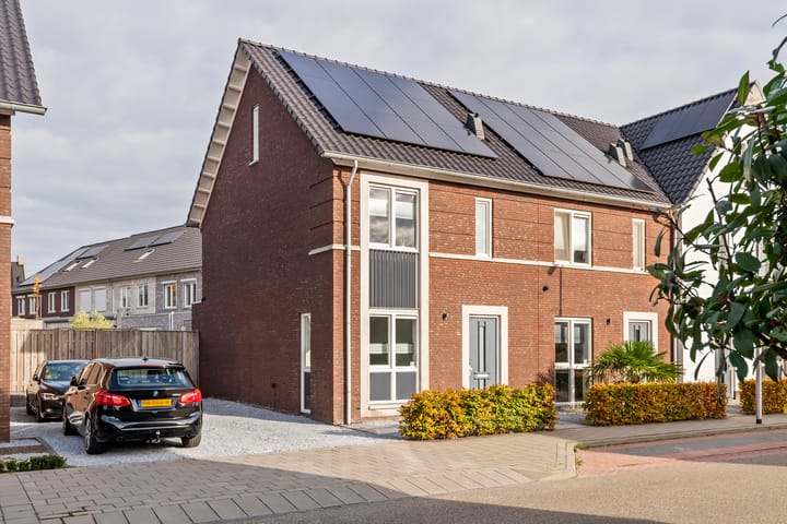 Photo de la maison Ticheldreef 89, Druten