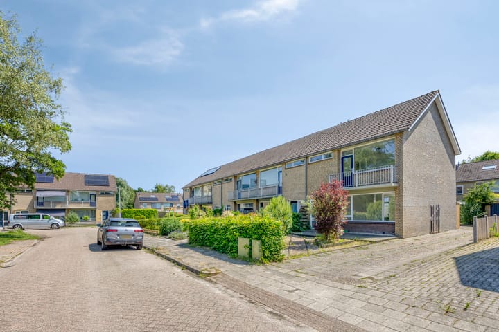 Tichelkamp 12 in Burgum