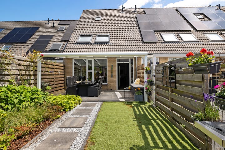 Foto von Haus Tichelkampen 30, Assen