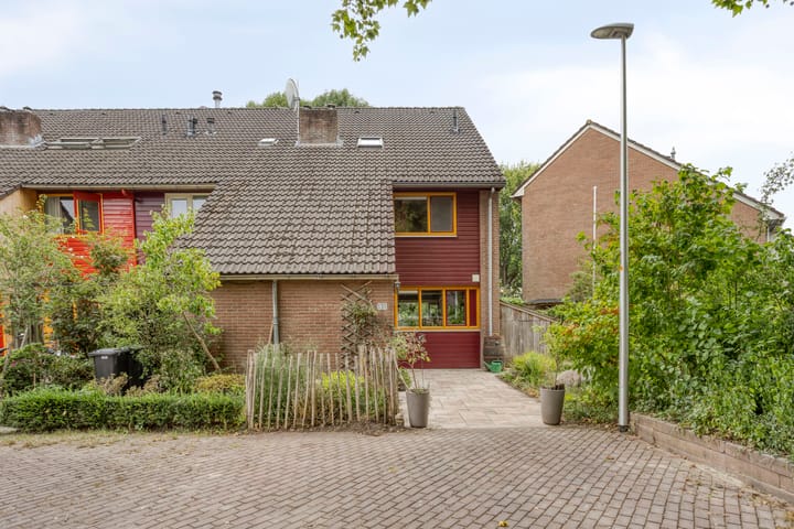 Foto van woning Tichelkuilen 131, Zutphen
