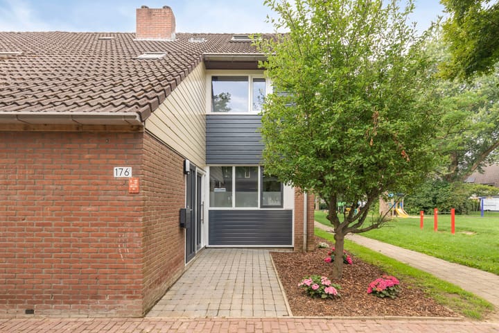Photo of property Tichelkuilen 176, Zutphen