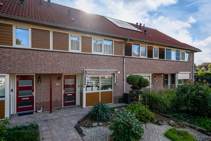 Ticheloven 56 in Giesbeek