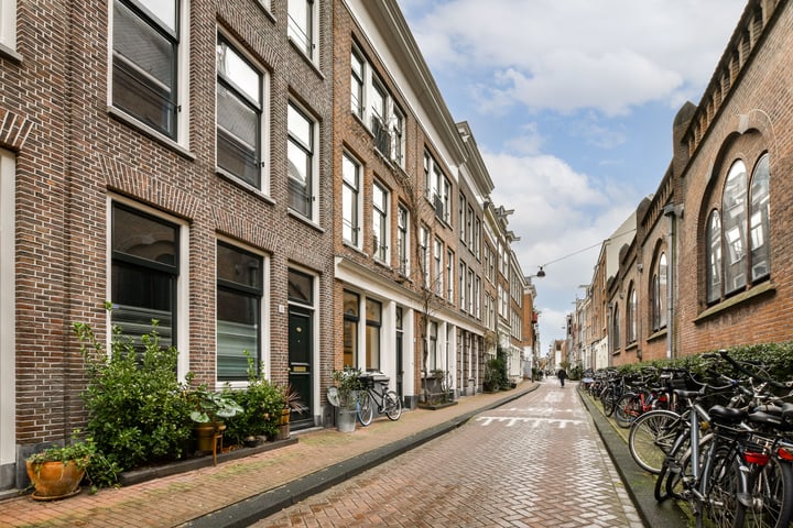 Tichelstraat 13 in Amsterdam