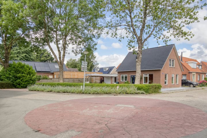 Tichelweg 19 in Bad Nieuweschans