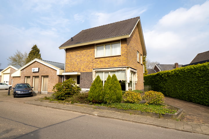Photo of property Tichelweg 48a, Borne