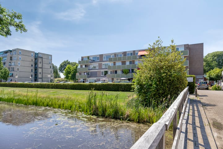 Photo de la maison Tichelwerkstraat 120, Hoogeveen