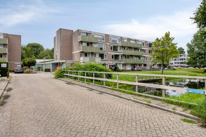 Tichelwerkstraat 44 in Hoogeveen