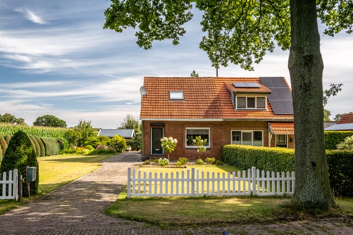 Photo of property Tiekenveenweg 33, Overdinkel