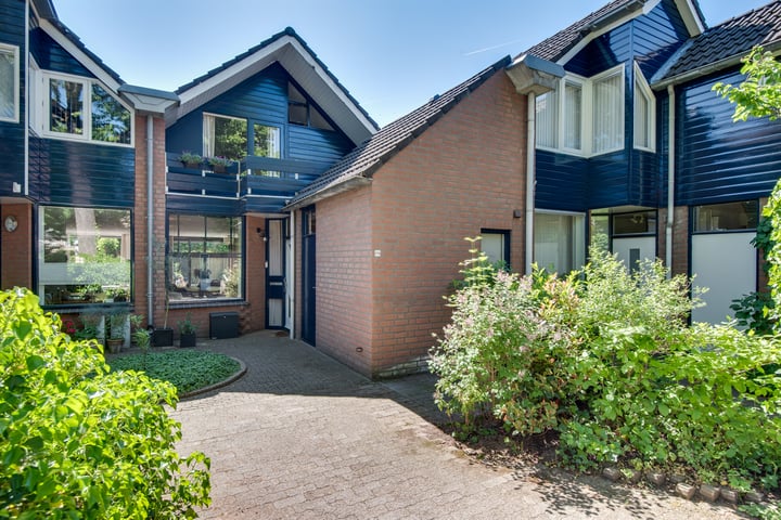 Tielekeshoeven 79 in Rosmalen