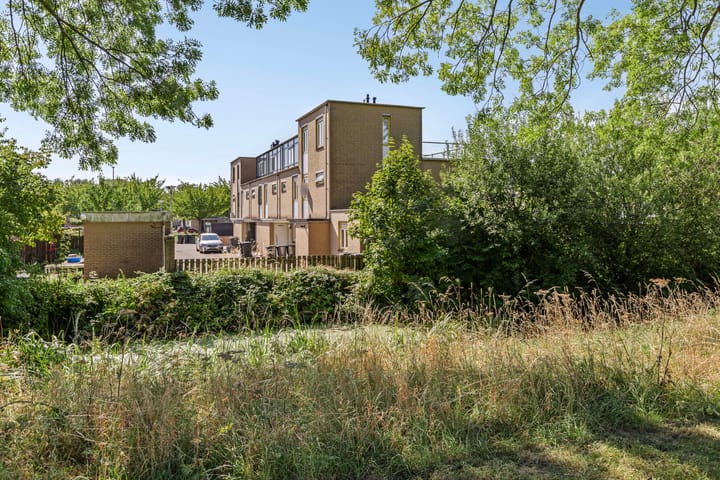 Tielerwaard 119 in Rotterdam