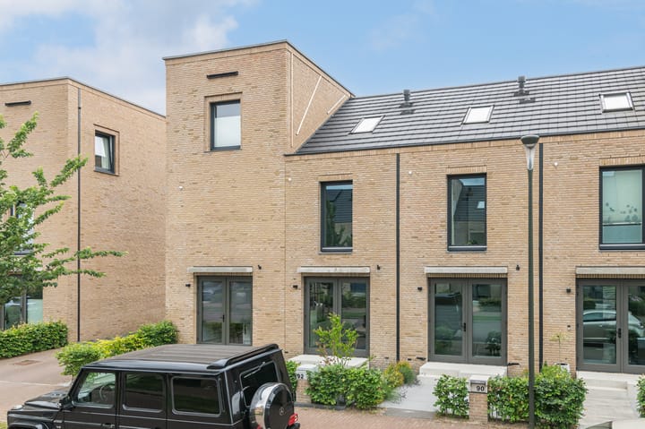 Tiellaan 92 in Amersfoort foto