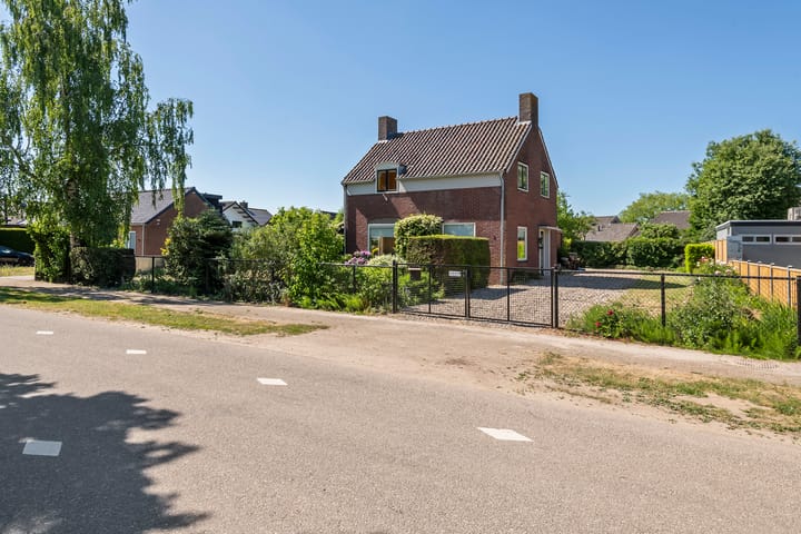 Tielseweg 3 in Kerk-Avezaath