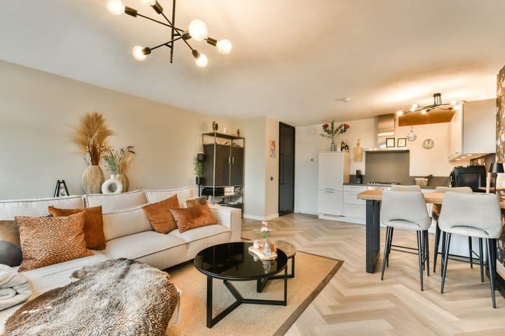 Tielstraat 30 in Amsterdam