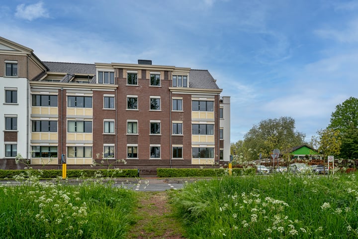 Tienakker 20 in Wijchen