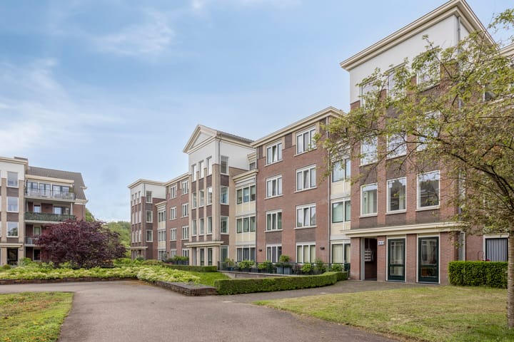 Photo of property Tienakker 42, Wijchen