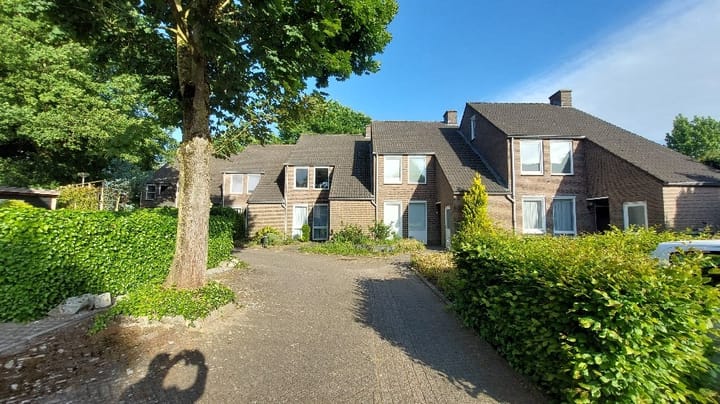 Photo of property Tiendenhof 7, Baexem