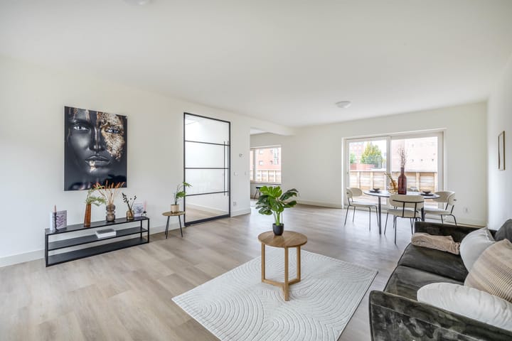 Tiendstraat 29A in Helmond